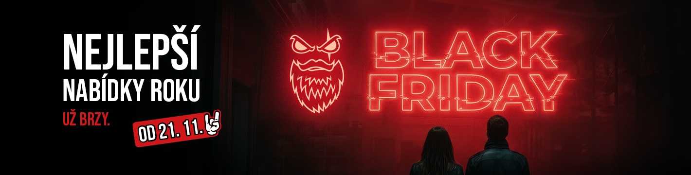 Daruj radost - Angry Beards